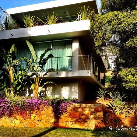 Casa Vela Boutique House & 招待所 4*