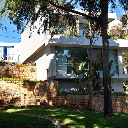 Konukevi Casa Vela Boutique House & Cascais