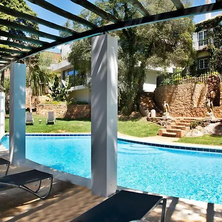 招待所 Casa Vela Boutique House &