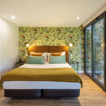 Casa Vela Boutique House &