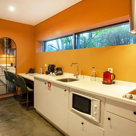 Casa Vela Boutique House &