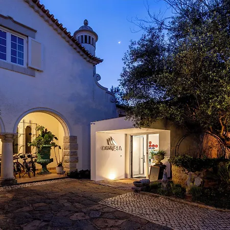 Casa Vela Boutique House & 4*