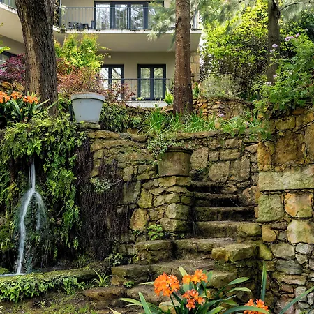 Konukevi Casa Vela Boutique House &