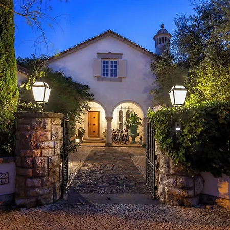 Casa Vela Boutique House &