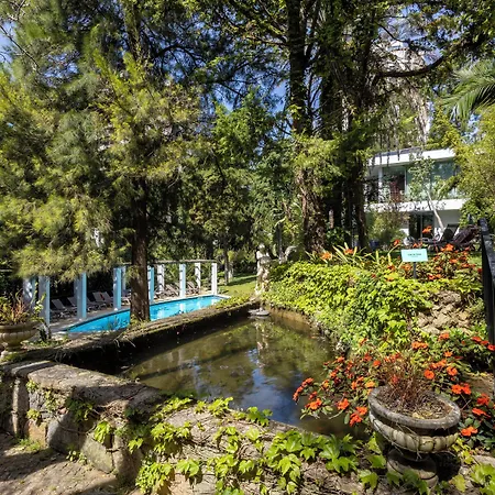 Casa Vela Boutique House & Konukevi