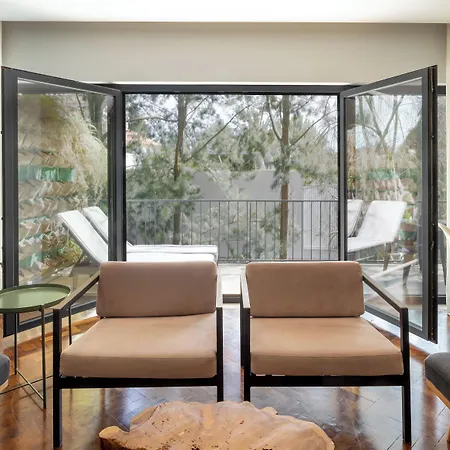 Casa Vela Boutique House &