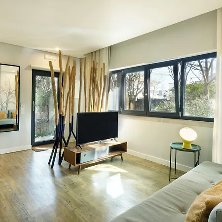 Casa Vela Boutique House & Konukevi