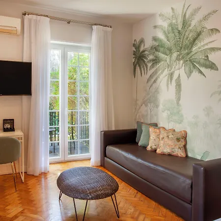 Casa Vela Boutique House & Konukevi 4*