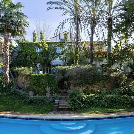 Casa Vela Boutique House & 4*