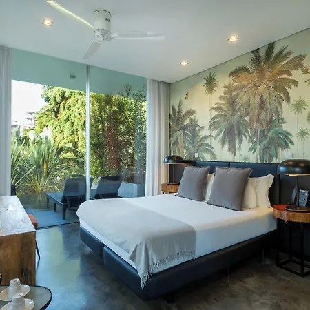 Casa Vela Boutique House & 4* 카스카이스