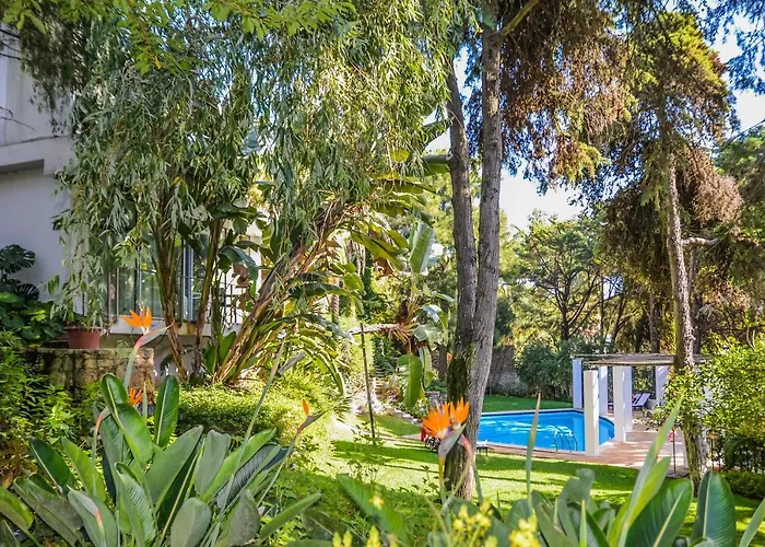 Casa Vela Boutique House & Cascaes