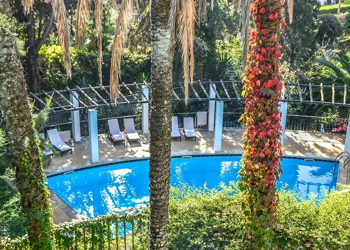 Pensión Casa Vela Boutique House &