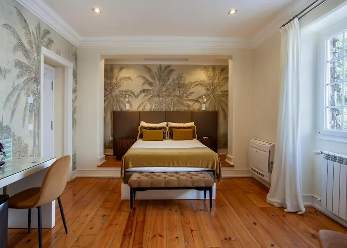 Casa Vela Boutique House & 4*