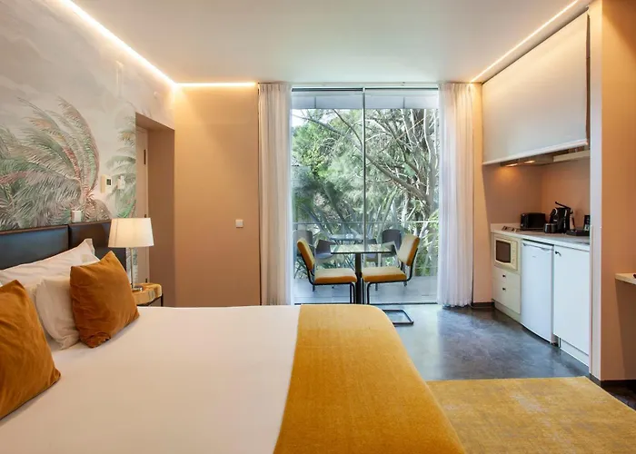 Casa Vela Boutique House & Cascaes