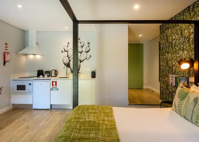 Casa Vela Boutique House & 4*