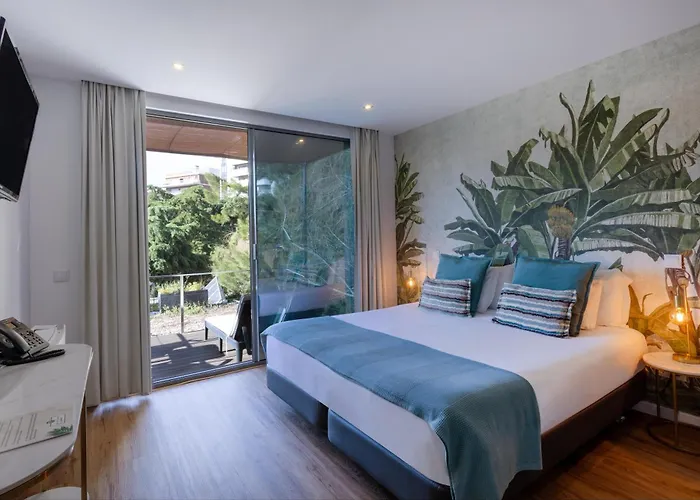 Casa Vela Boutique House & Cascaes