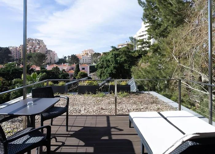 Casa Vela Boutique House & Pensión