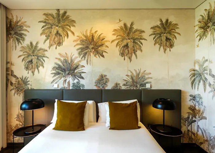 Casa Vela Boutique House & 4* Cascaes