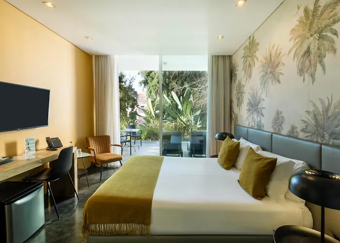 Pensión Casa Vela Boutique House &