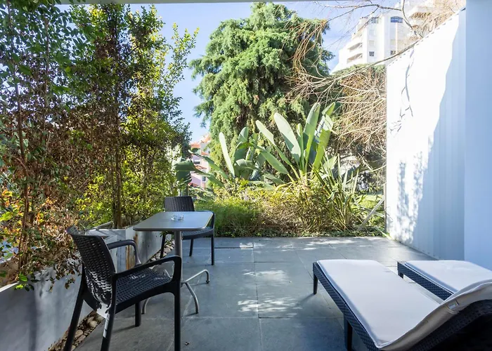 Casa Vela Boutique House & Cascaes