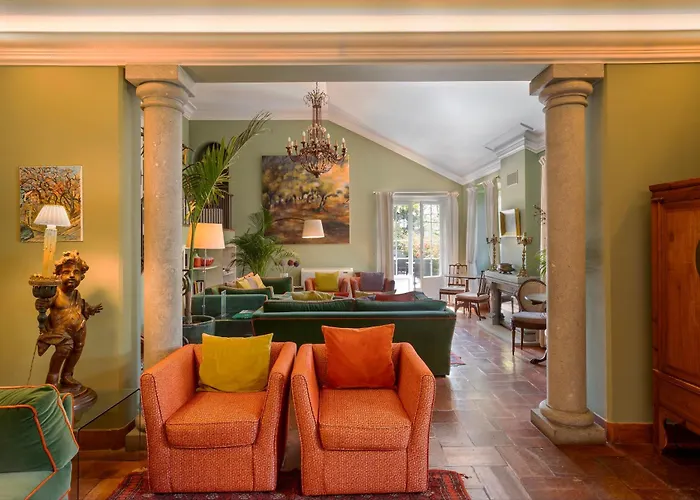 Casa Vela Boutique House & 4*