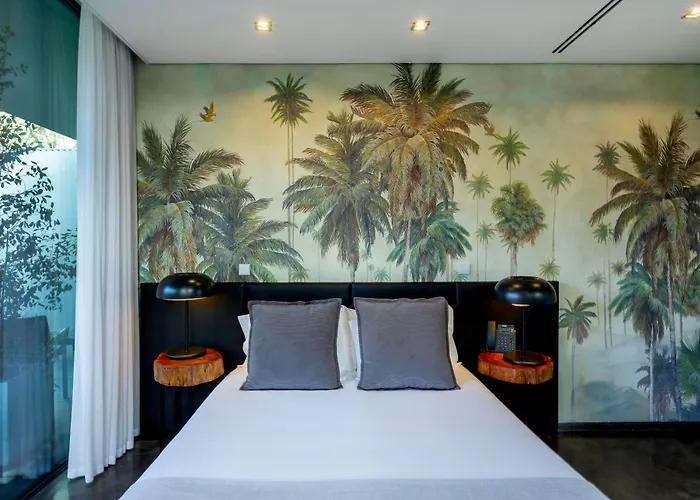 Pensión Casa Vela Boutique House &