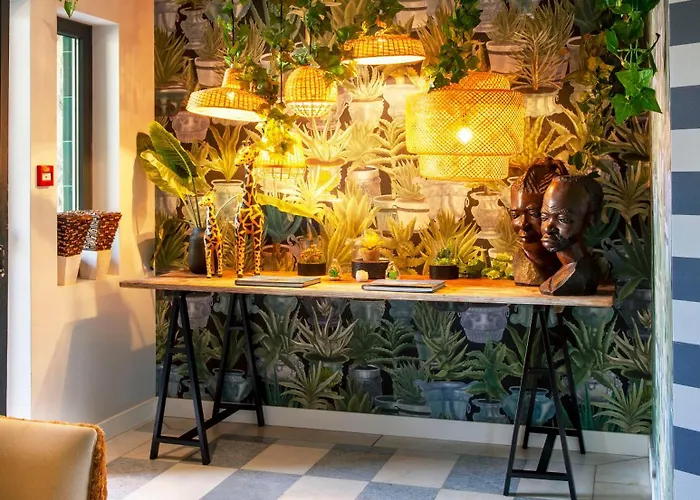 Casa Vela Boutique House & 4*