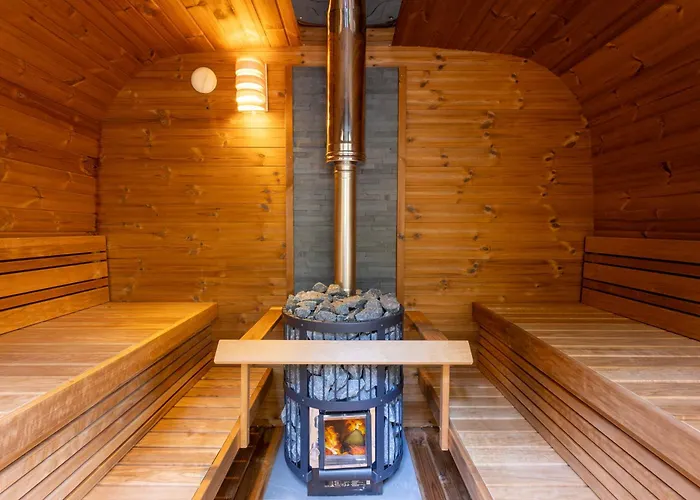 Casa Vela Boutique House &