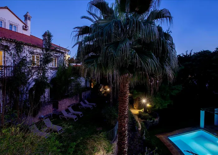 Casa Vela Boutique House & 4*