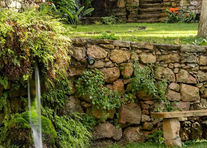 Casa Vela Boutique House &