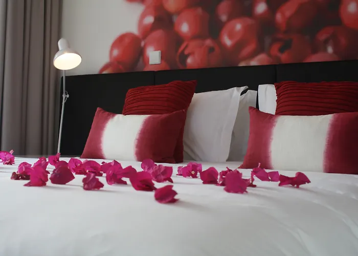 Pensión Casa Vela Boutique House & 4*