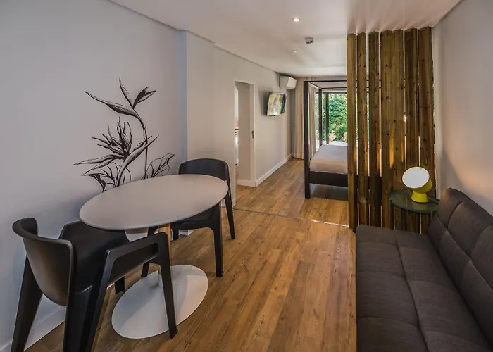 Casa Vela Boutique House & 4*