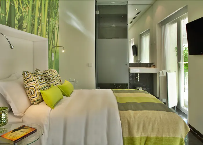 Casa Vela Boutique House & Cascaes