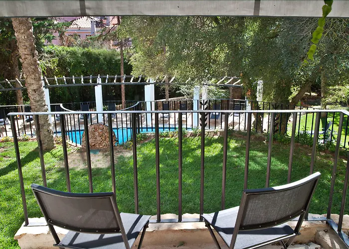 Casa Vela Boutique House & Pensión