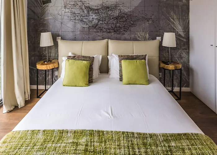 Casa Vela Boutique House & Pensión Cascaes