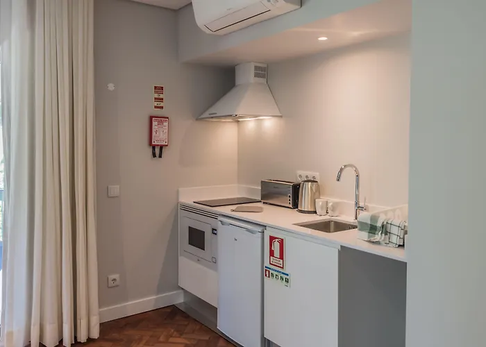 Casa Vela Boutique House & Pensión Cascaes