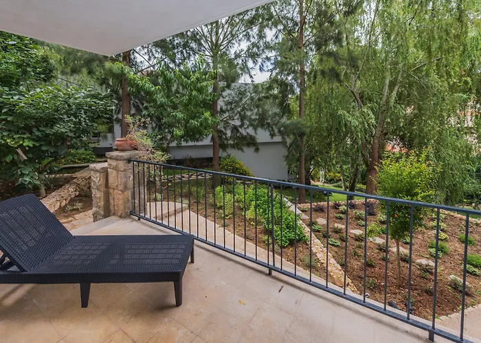 Casa Vela Boutique House & 4*