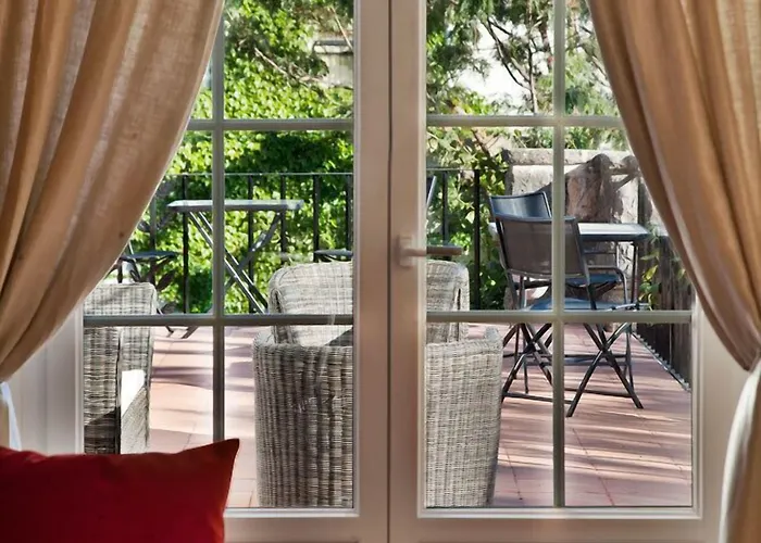 Casa Vela Boutique House & 4*