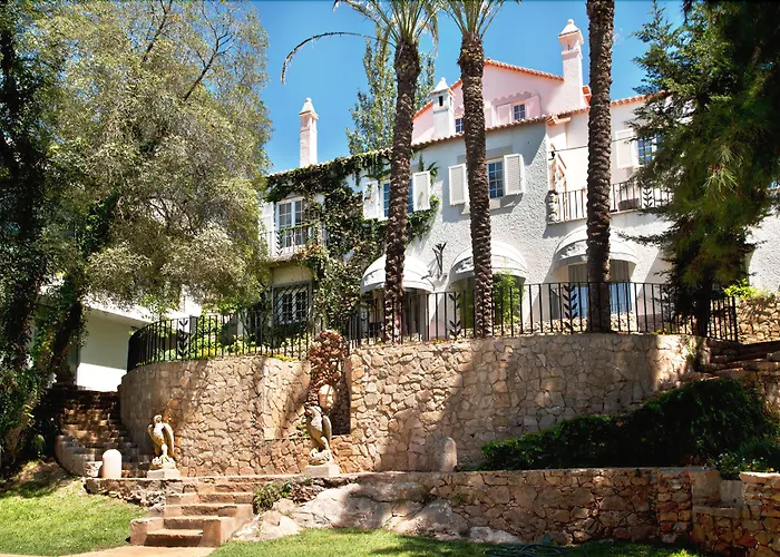 Casa Vela Boutique House & 4*