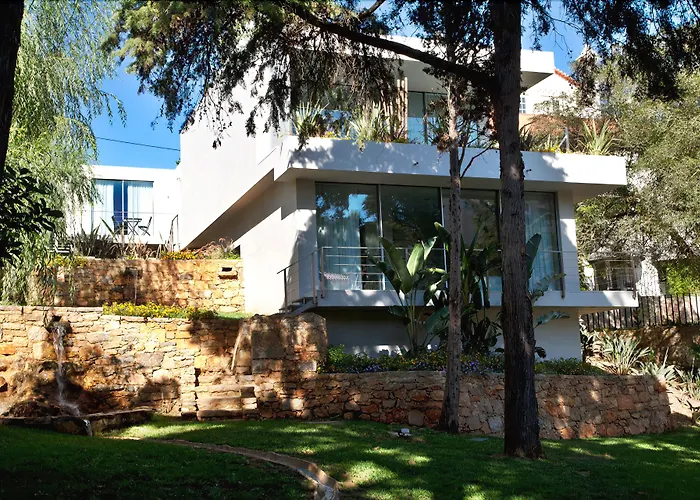 Pensión Casa Vela Boutique House & Cascaes