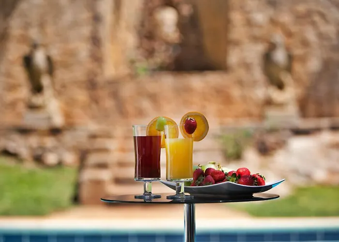 Casa Vela Boutique House & Pensión 4*