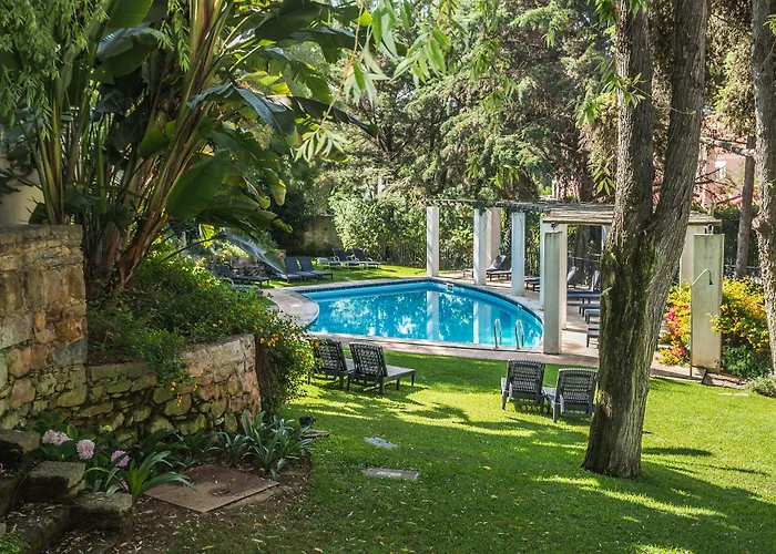 Pensión Casa Vela Boutique House &