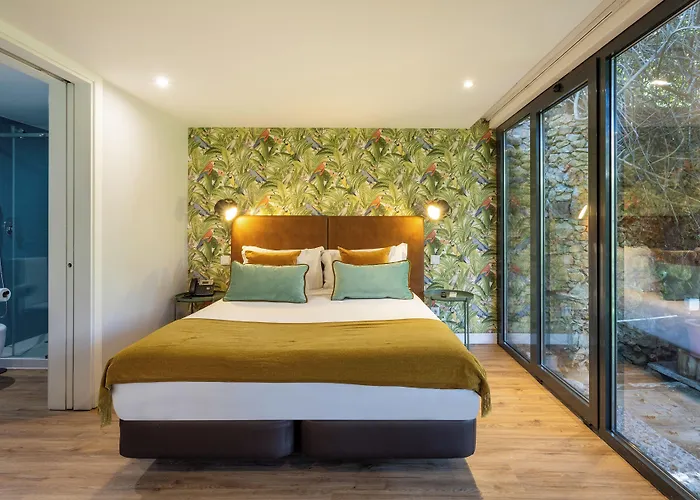 Casa Vela Boutique House &