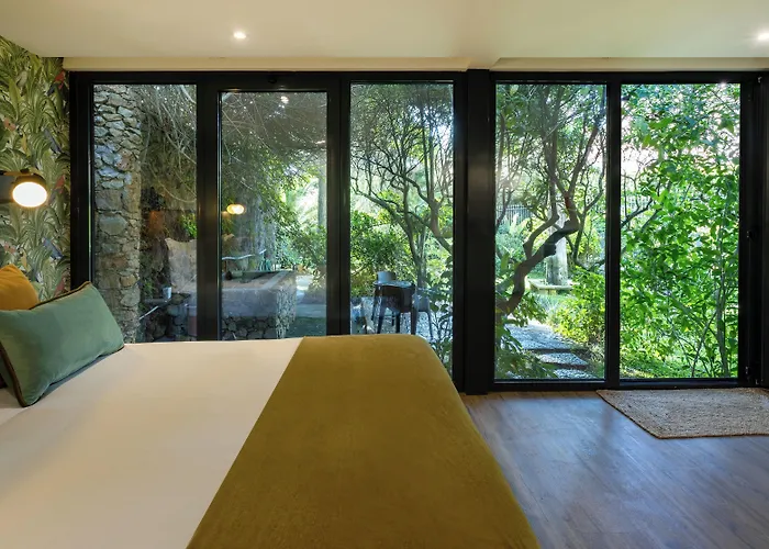 Pensión Casa Vela Boutique House &