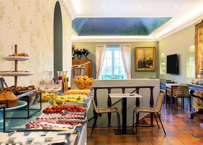 Pensión Casa Vela Boutique House &