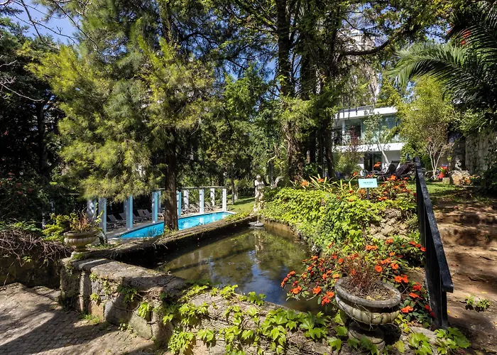 Casa Vela Boutique House & Pensión