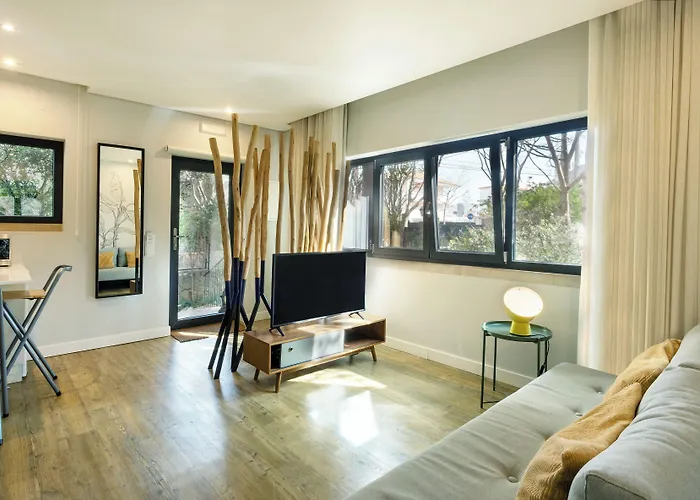 Casa Vela Boutique House & Pensión