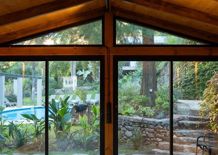 Casa Vela Boutique House & Cascaes