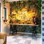 Casa Vela Boutique House & 4*