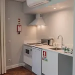 Casa Vela Boutique House & 게스트하우스 카스카이스